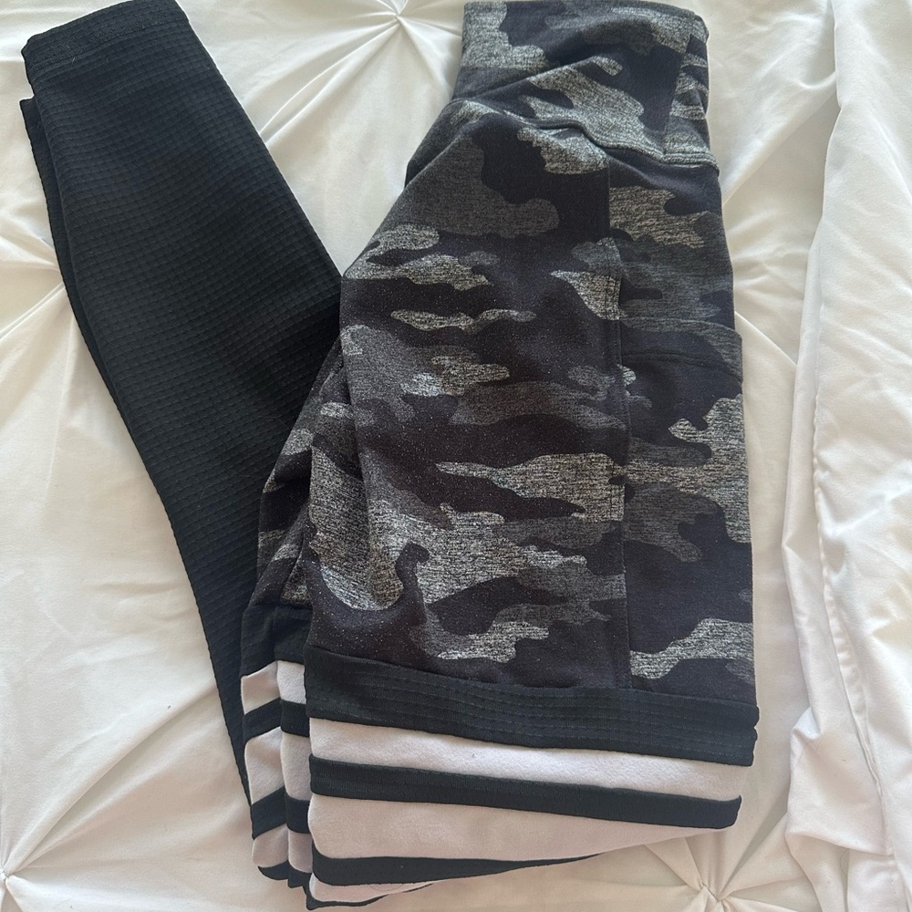 Bombshell leggings